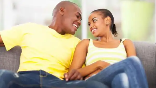 LET’S TALK!! What Can Make A Man Stick With/To One Woman?