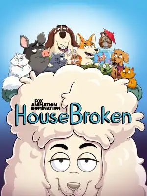 Housebroken S01E03