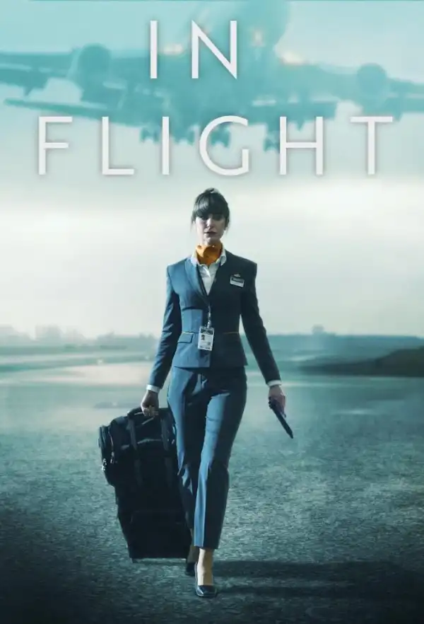 In Flight (2025 TV series)