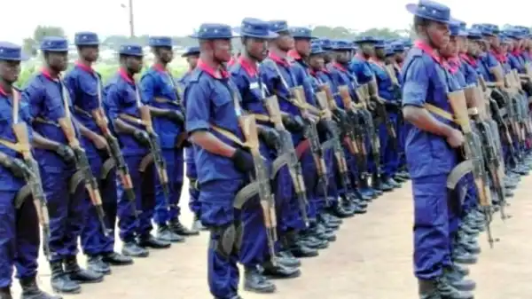 NSCDC raises alarm over rising cases of child kidnapping in Osun