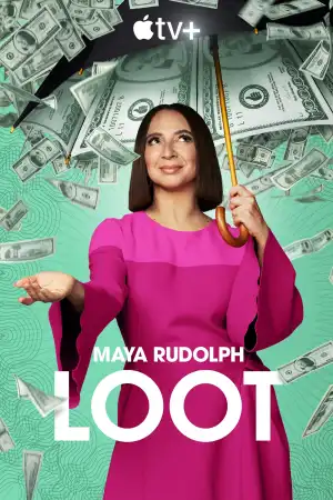 Loot S01E09