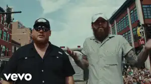 Post Malone ft. Luke Combs - Guy For That (Video)