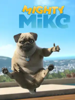 Mighty Mike