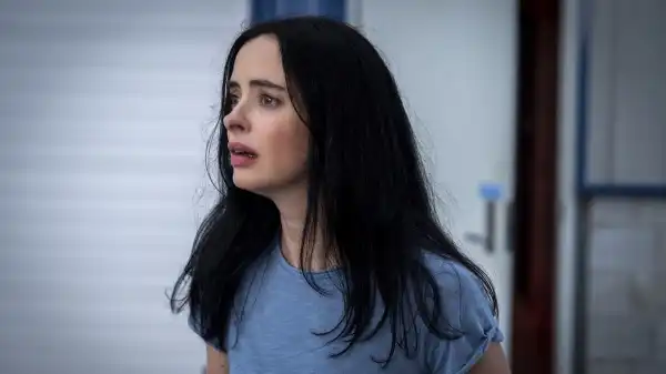 Krysten Ritter’s Orphan Black: Echoes Series Canceled Before Season 2