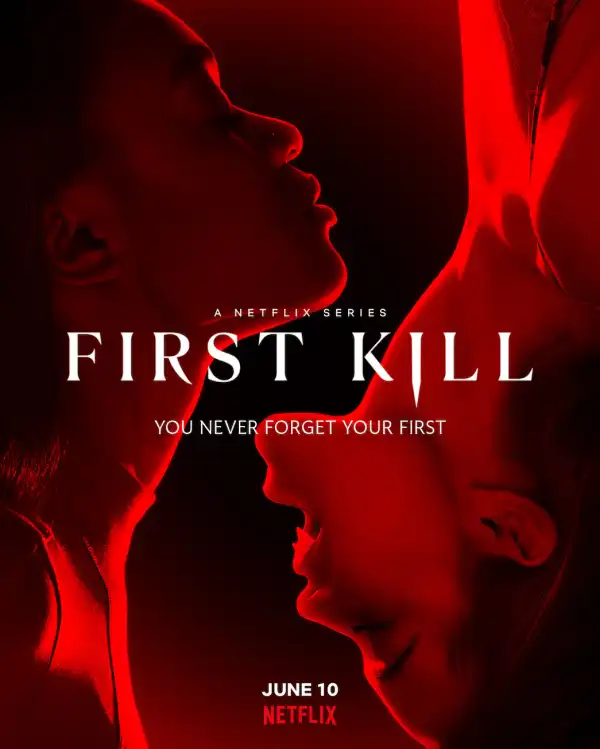 First Kill 2022 S01E06