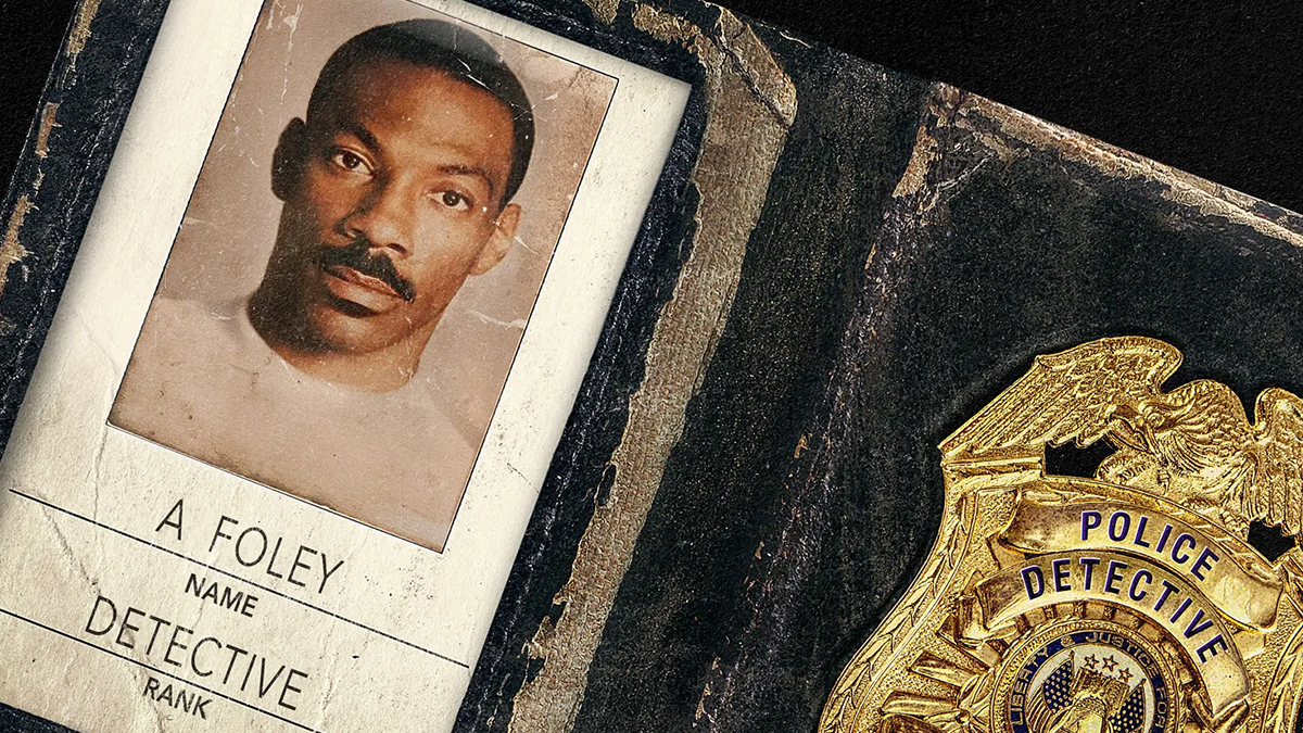 Beverly Hills Cop 4 Trailer Previews Eddie Murphy’s Comeback as Axel Foley