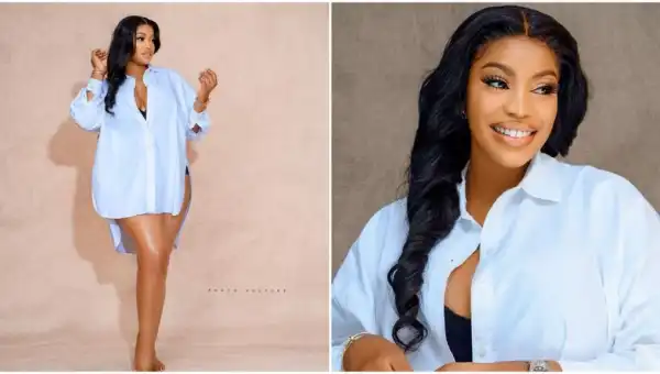 “I Regret Being A Public Figure” – Media Personality Eriata Laments