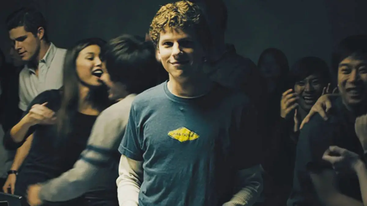 The Social Network 2: David Fincher and Aaron Sorkin Have Talked About a Sequel