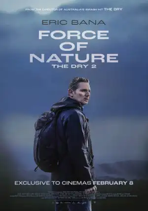 Force Of Nature The Dry 2 (2024)