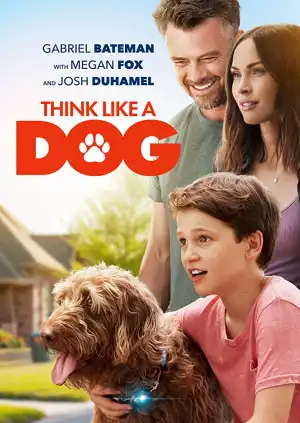 Think Like a Dog (2020)