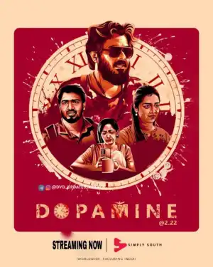 Dopamine at 22 (2024) [Tamil]