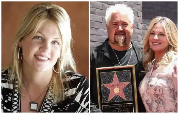 Career & Net Worth Of Lori Fieri