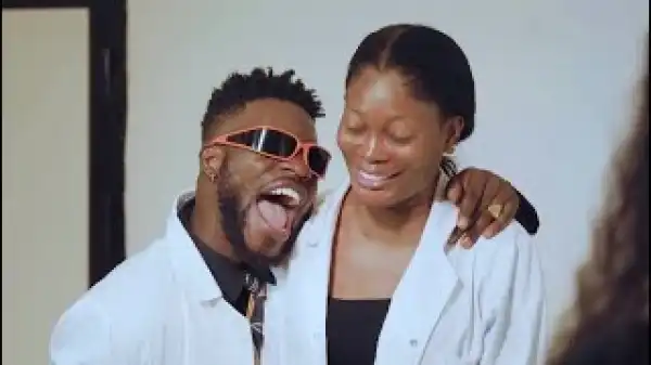 Broda Shaggi – Off Day (Comedy Video)