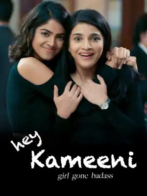 Hey Kameeni (2023) [Hindi] Full Movie Download & Watch Online