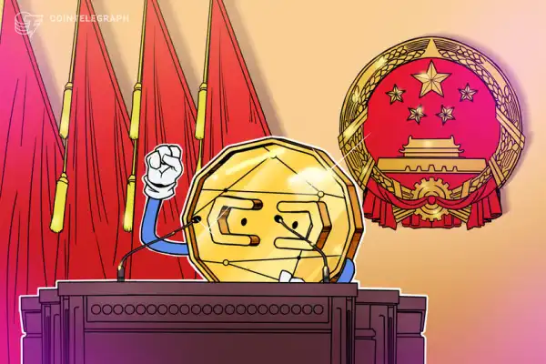 Crypto ‘not protected by law,’ rules provincial high court in China