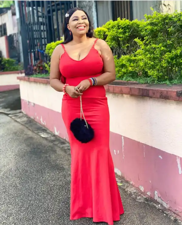 Career & Net Worth Of Nkechi Nnaji