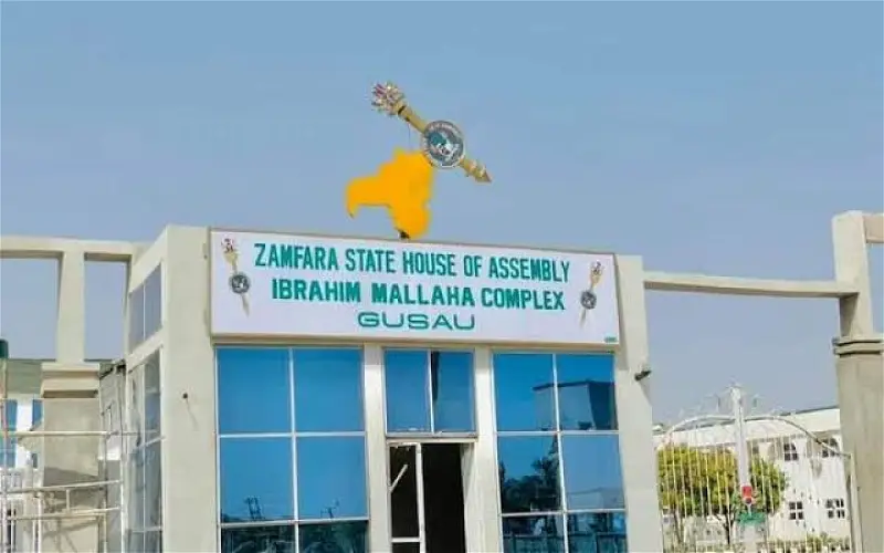Assembly poll: Zamfara Assembly Speaker, Deputy lose seats to PDP