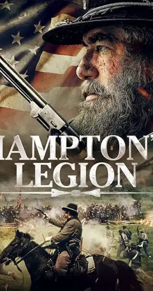 Hampton's Legion (2021)