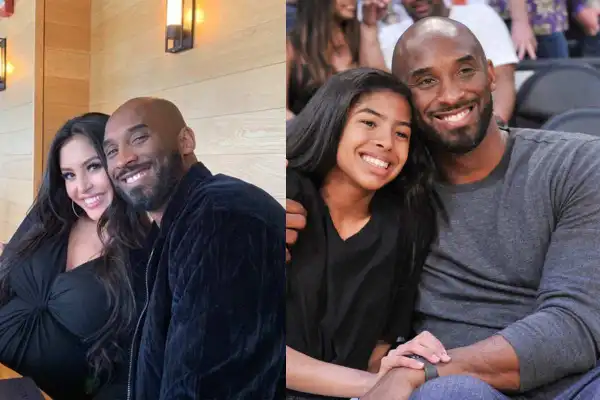 It Should’ve Been Me – Vanessa Bryant’s Emotional Birthday Tribute To Kobe Bryant