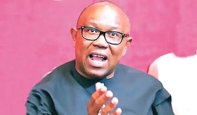 Nigeria Should Be Proud Of People Like Peter Obi - Rivers PDP Chairman, Akawor