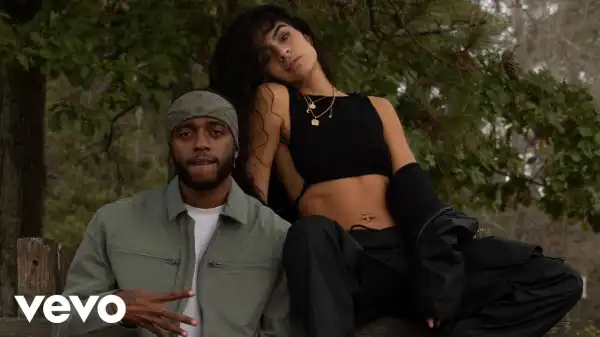 Jessie Reyez ft. 6LACK - FOREVER (Video)