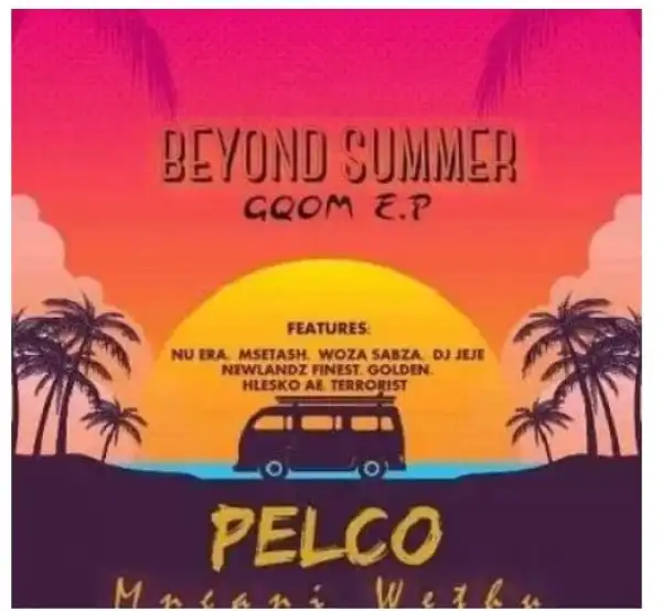 DJ Pelco & Kingshesha – Samuel