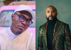 “Banky W told me that his problem started in the industry the moment he proclaimed Christ” – Spyro Spills