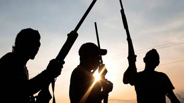 Panic As Gunmen Abduct Former Anambra Lawmaker