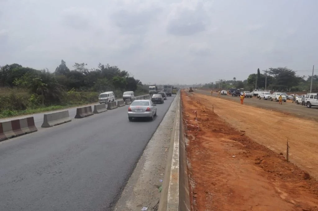 TRACE confirms two dead, nine injured in Lagos-Abeokuta Expressway accident