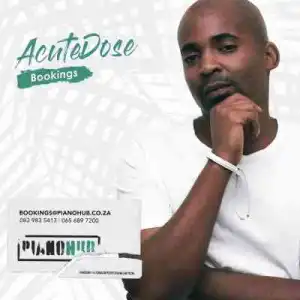 AcuteDose – Ke Mang Vol.3
