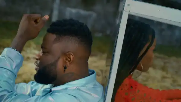 Skales - I Dey Miss You ft. Imanse (Video)