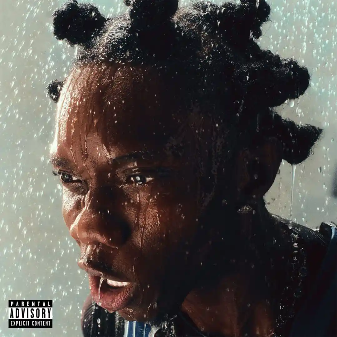 Blaqbonez – No Excuses (Album)