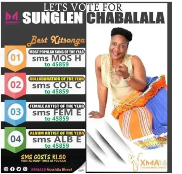 Fredbal – Hosi Mbhalati Ft. Sunglen Chabalala