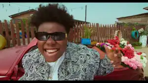 Fiokee – Osan Ft. Teni, DJ Coublon (Music Video)