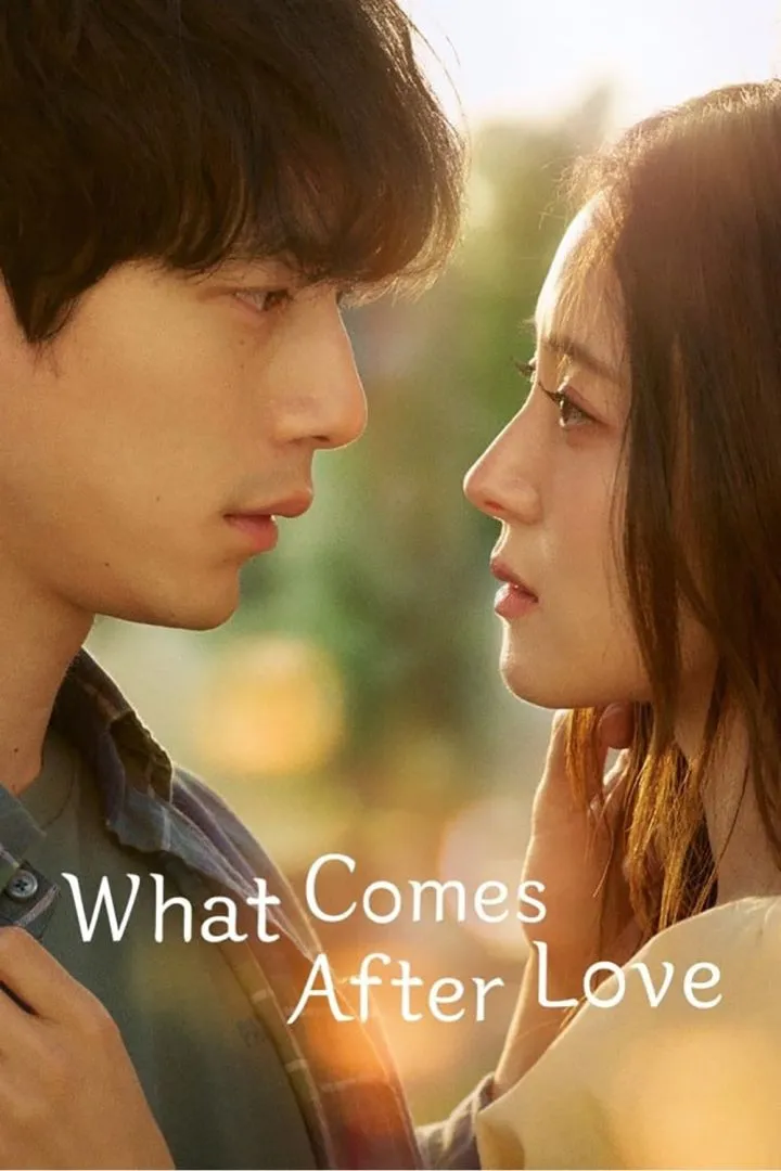 What Comes after Love S01 E05