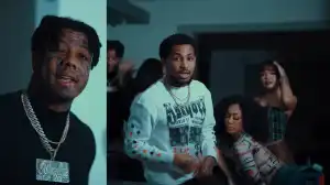 DDG & Blueface - Habibi (Video)