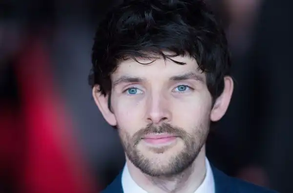 Age & Net Worth Of Colin Morgan