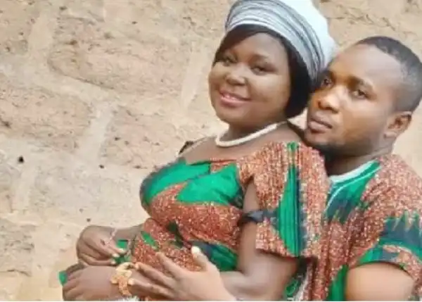 How My Husband, Five Relatives Died 12 Hours After My Marriage - Woman Tells Heartbreaking Story