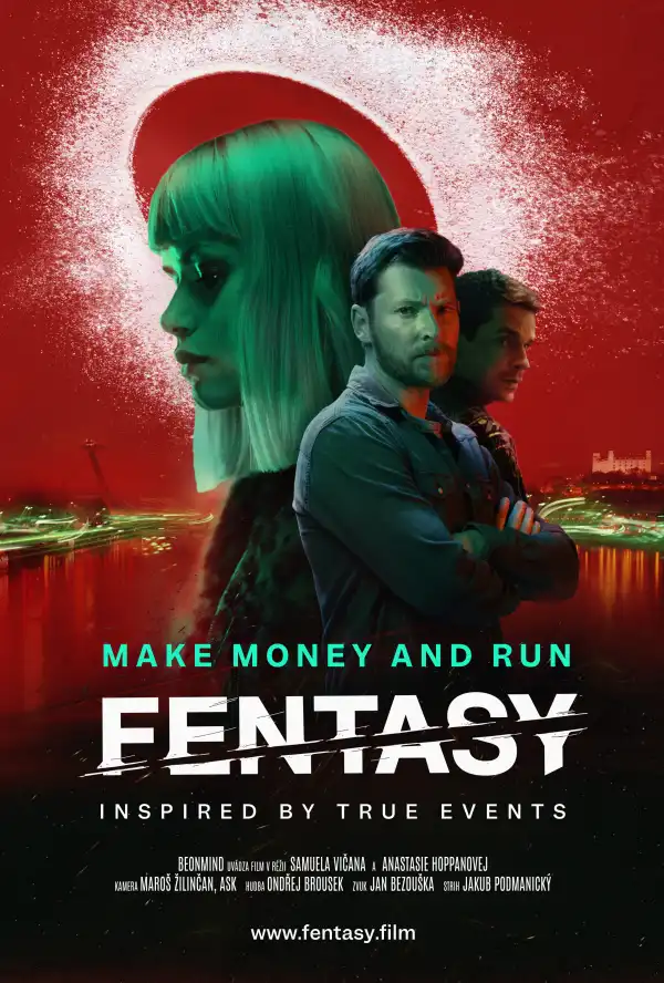 Fentasy (2024) [Slovak]