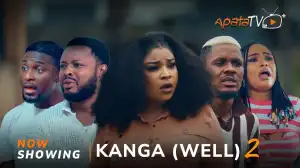 Kanga Part 2 (2024 Yoruba Movie)