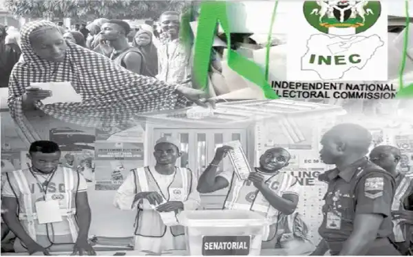 Ogoni youths protest Rivers polls outcome, allege killings