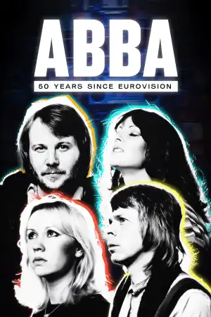 Abba 50 Years Since Eurovision (2024)