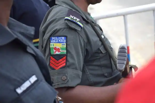 Police Arrest Man Who Used Fingers To Conduct Virginity Tests On Daughter