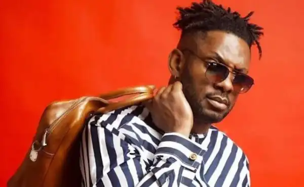 BBNaija: The First Time I Handled A Gun Was When I’m 15 – Cross Reveals