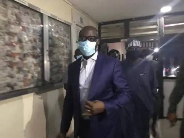 Edo Governor, Obaseki, Expresses Lack Of Faith In APC Screening Process