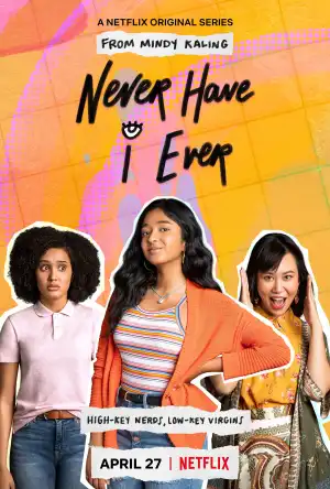 Never Have I Ever Season 2