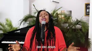Sinach – More Than Enough (Acoustic Version) (Music Video)