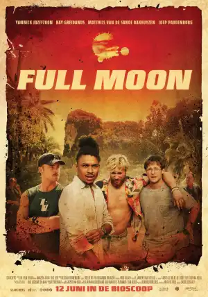 Full Moon (2025) [Dutch]