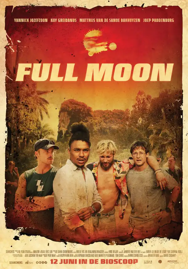 Full Moon (2025) [Dutch]