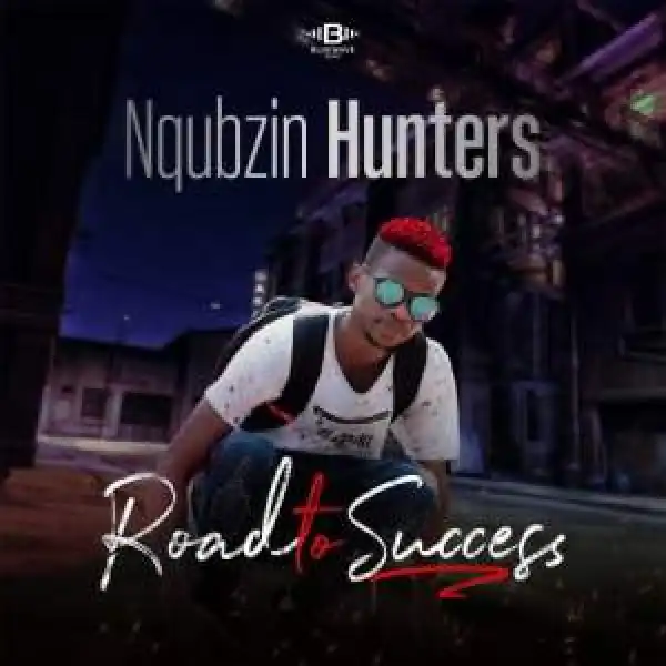 Nqubzin Hunters ft DJ Skhu, Magnetic Point, Trademark – Ngak’sasa